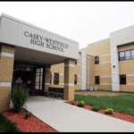 Casey-Westfield School Board Approves $560,000 HVAC Phase 2, Annexes Tennis Court Parking Lot