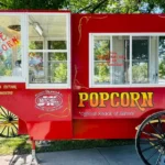 Casey Popcorn Festival Schedule