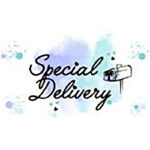 Special Delivery by Kim’s Crafts