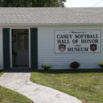 Casey Softball Museum