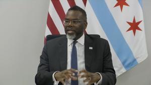 Illinois quick hits: Mine manager pleads guilty; Johnson issues food executive order Illinois quick hits: Mine manager pleads guilty; Johnson issues food executive order