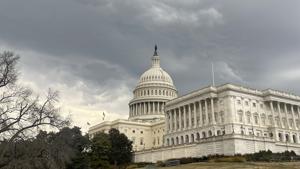 Congress to face mounting pressure to act on future of D.C. Congress to face mounting pressure to act on future of D.C.