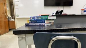 New law sparks debate over Illinois school mergers, communities fear loss New law sparks debate over Illinois school mergers, communities fear loss