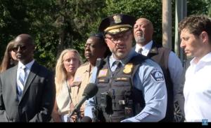 Victims identified in Minneapolis Catholic school shooting Victims identified in Minneapolis Catholic school shooting