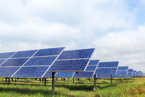 Clark County Board Hears Proposals for 10,000-Acre Wind Farm, Community Solar Projects