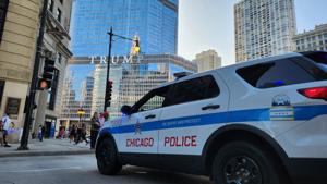 WATCH: Chicago residents: 'We need help' from feds to fight crime WATCH: Chicago residents: 'We need help' from feds to fight crime