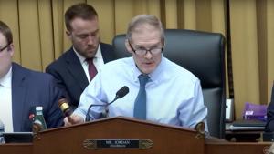 GOP scrutinizing litigation group that 'educated' 2,000+ judges on climate change GOP scrutinizing litigation group that 'educated' 2,000+ judges on climate change