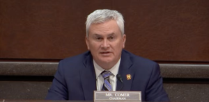 House committee investigating Dem governors for 'illegal alien' Medicaid spending House committee investigating Dem governors for 'illegal alien' Medicaid spending
