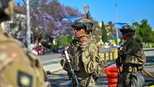 Judge rules against Trump on National Guard, Marines in California Judge rules against Trump on National Guard, Marines in California