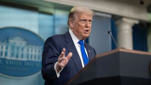 Trump administration releases AmeriCorps funding Trump administration releases AmeriCorps funding