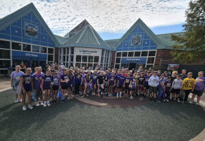 An Expedition of Discovery: Fifth Grade Explores the St. Louis Zoo