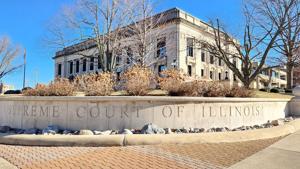 Theis abruptly retires from IL Supreme Court; Tailor to replace