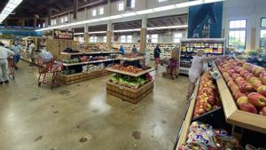 Fed charges: Yemeni, Haitian nationals stole millions in SNAP benefits