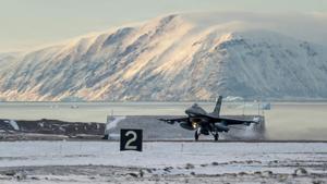 EU threatens to blow up trade deal over Trump's plans for Greenland