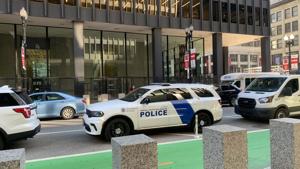 Chicago FOP boss: Mayor’s ICE on Notice order is 'piece of toilet paper'
