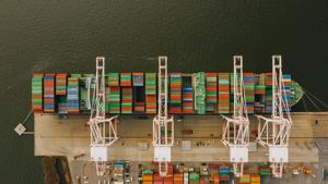 Trump considering temporary U.S. energy shipping waivers