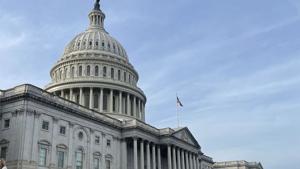 Carr calls for fair telecom treatment in Europe amid trade talks
