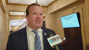 Critics concerned seizure detection bill impacts Illinois' small businesses