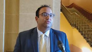 IL Labor Relations Board director: Rideshare unionization bill could double budget