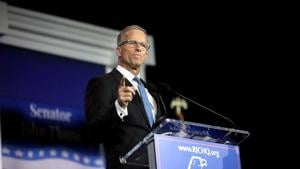 U.S. Senate to hold marathon debate on GOP voter ID bill