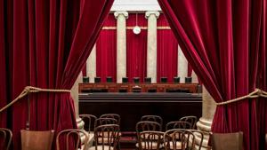 U.S. Supreme Court appears skeptical of drug user gun ban
