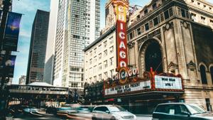 Illinois Quick Hits: Chicago advances in bid for 2028 DNC