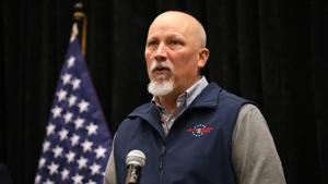 Many Republicans say proposed bipartisan DHS funding deal 'impossible'