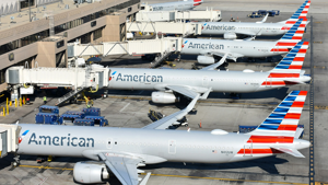 Airline nixes perk for flying lawmakers as DHS shutdown continues