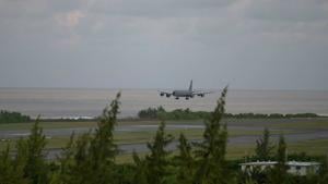 U.S. military jet goes down over Iraq; incident not attributed to hostile fire
