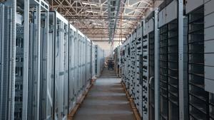 Illinois quick hits: Coalition calls for more action on data centers