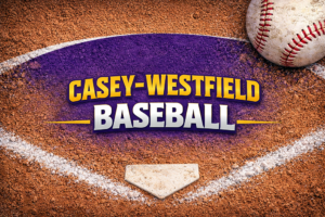 Pitching Duel Leads Casey-Westfield to Narrow 1-0 Shutout Over Danville