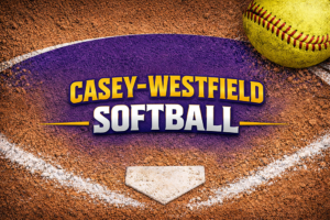 Casey-Westfield Offense Explodes in 16-1 Rout of Villa Grove