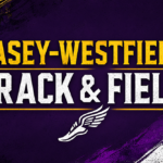 Casey-Westfield Track Teams Sweep Titles with Dominant Showings at Stewardson-Strasburg