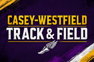 Casey-Westfield Secures Runner-Up Finishes at Five-Team Paris Meet