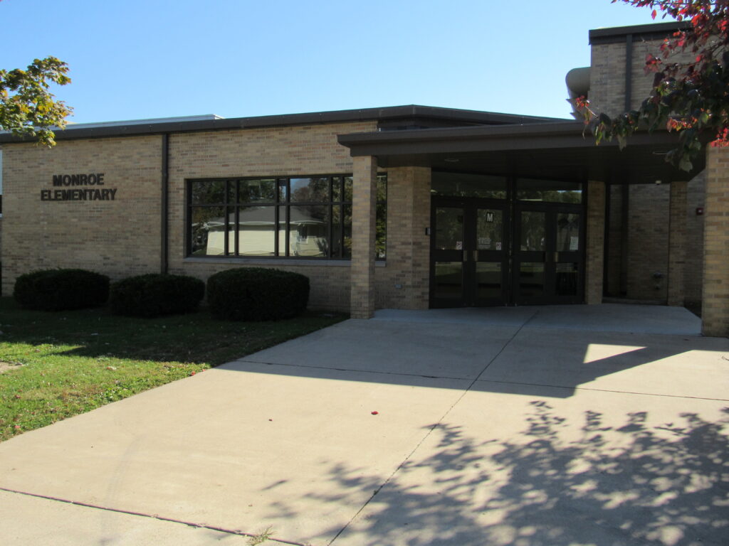 school board monroe elementary