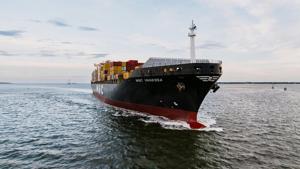 Iran reverses course, closes Strait of Hormuz