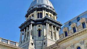 Illinois quick hits: Cannabis company sued for alleged sexual harassment; Reparations class action suit to proceed; Disaster declaration approved for August 2025 storms