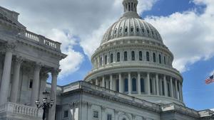 Congress kicks off government funding process for 2027