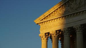 U.S. Supreme Court slaps down Chevron oil lawsuit
