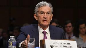 Justice Department drops Federal Reserve probe, kicks to watchdog