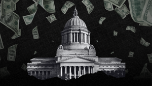 U.S. debt tops 100% of GDP, 'deeply troubling' for economy, national security