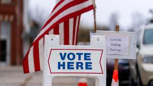 Congressional candidates discuss agriculture, healthcare