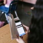Los Angeles school board passes budget, limits screen time