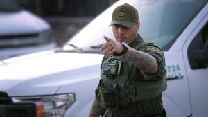 Record number of Border Patrol agents now serving under Trump