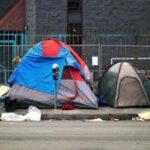 Feds suspend funding to Los Angeles homelessness agency