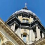 Illinois quick hits: Illinois parole absconder arrested in Tennessee