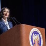 Michigan Republicans blast Whitmer’s Europe trip as budget deadline nears