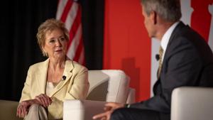 Feds move education programs to other agencies