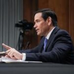 Rubio provides few answers to Congress on Iran conflict timeline