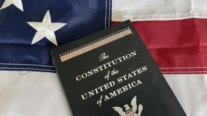 Elon Poll says 2 in 3 proud to be American and Signers would be disappointed
